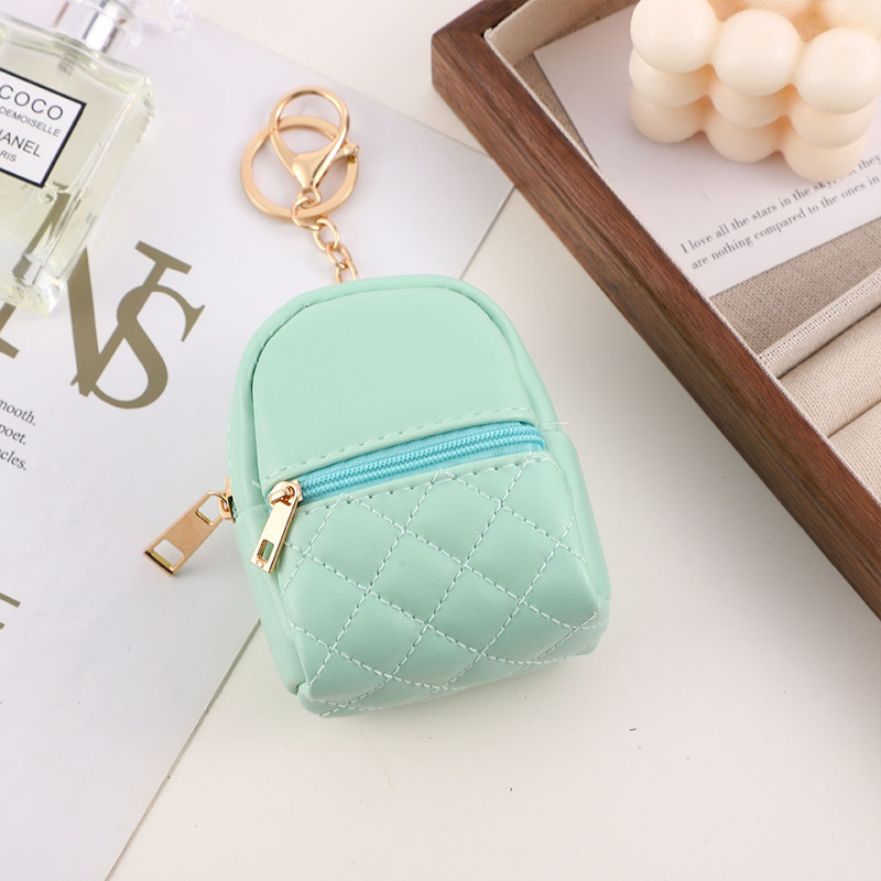 Trendy Mini Backpack – Stylish & Easy to Carry