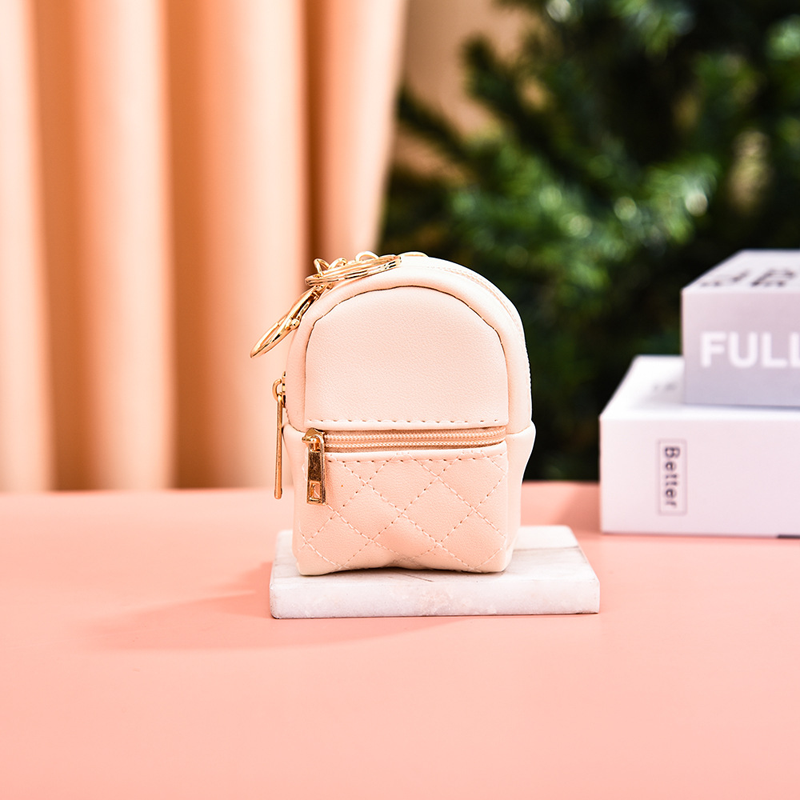 Trendy Mini Backpack – Stylish & Easy to Carry