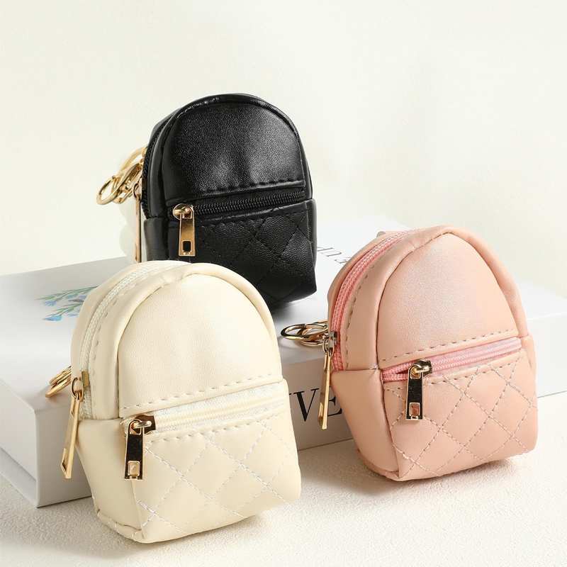 Trendy Mini Backpack – Stylish & Easy to Carry