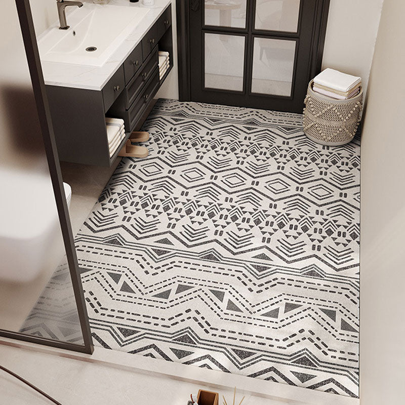 Minimalist Diatomite Absorbent Mat – Simple & Functional