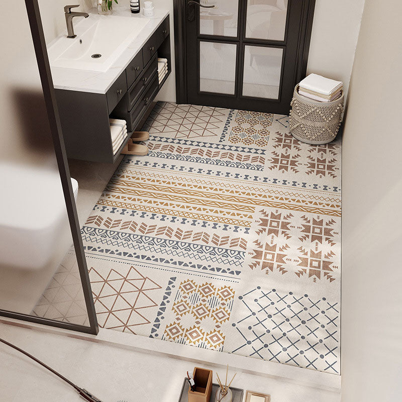 Minimalist Diatomite Absorbent Mat – Simple & Functional