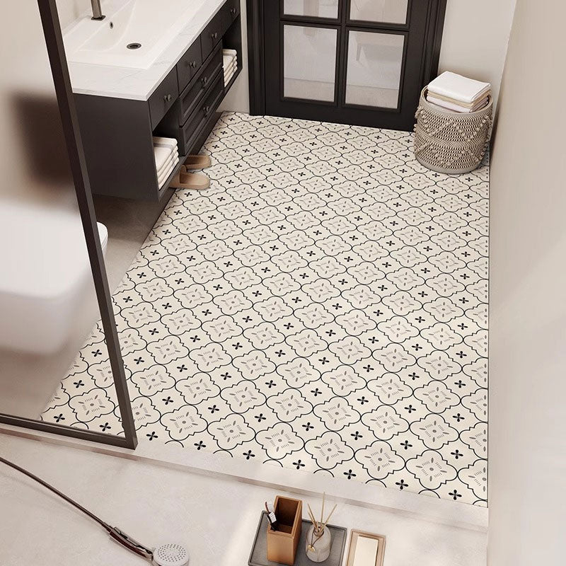 Minimalist Diatomite Absorbent Mat – Simple & Functional