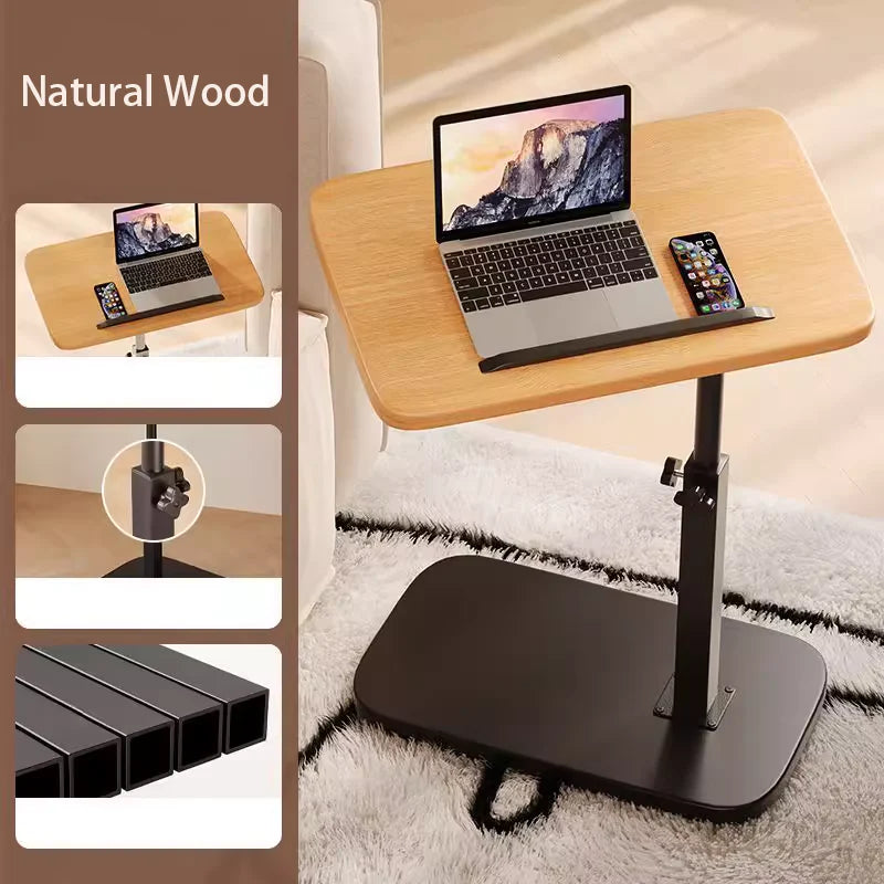 ModiFlex Bedside Table – Adjustable Height & Angle | Special Price for First 100 Orders Only