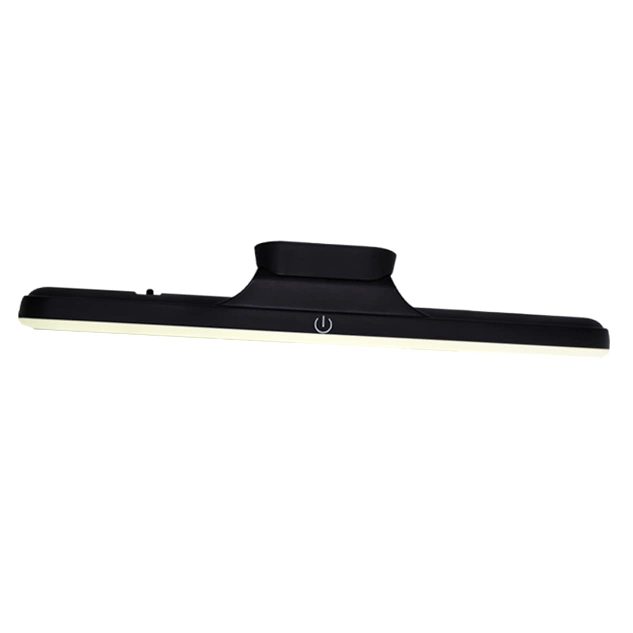 Magnetic LED Desk Lamp with Touch Dimming and USB Recharge
