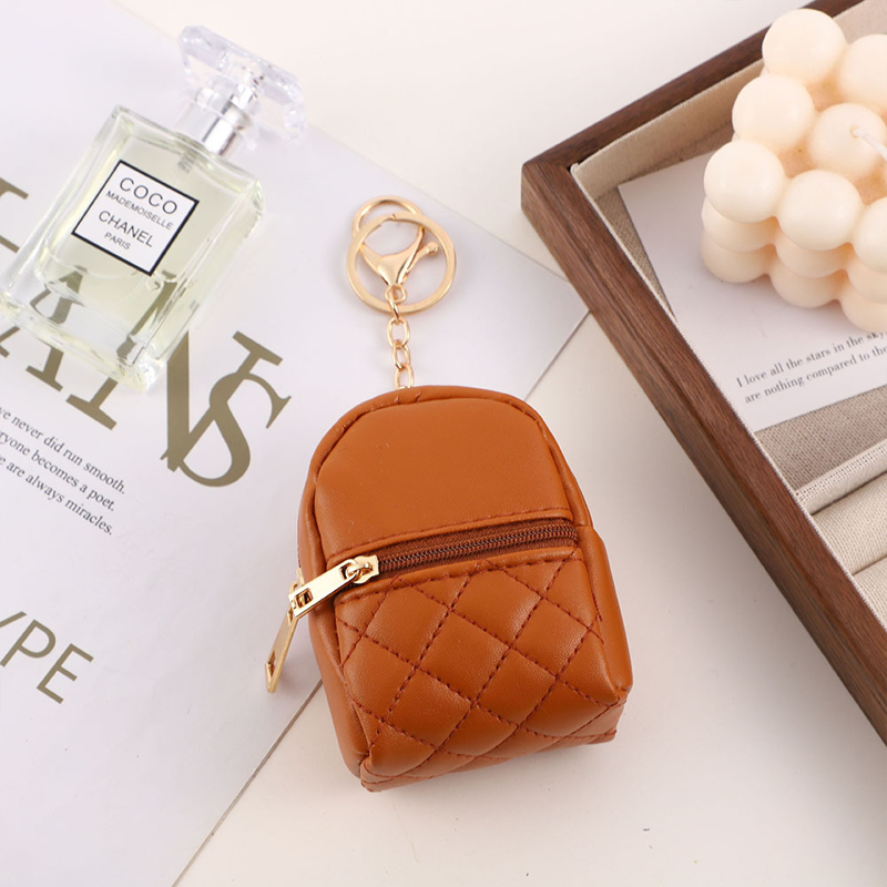 Trendy Mini Backpack – Stylish & Easy to Carry