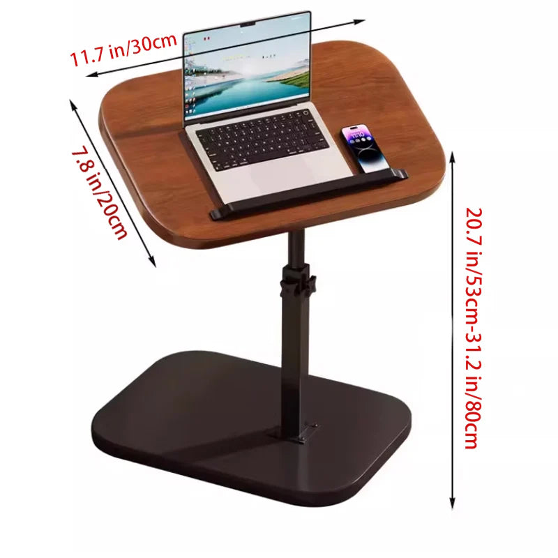 ModiFlex Bedside Table – Adjustable Height & Angle | Special Price for First 100 Orders Only