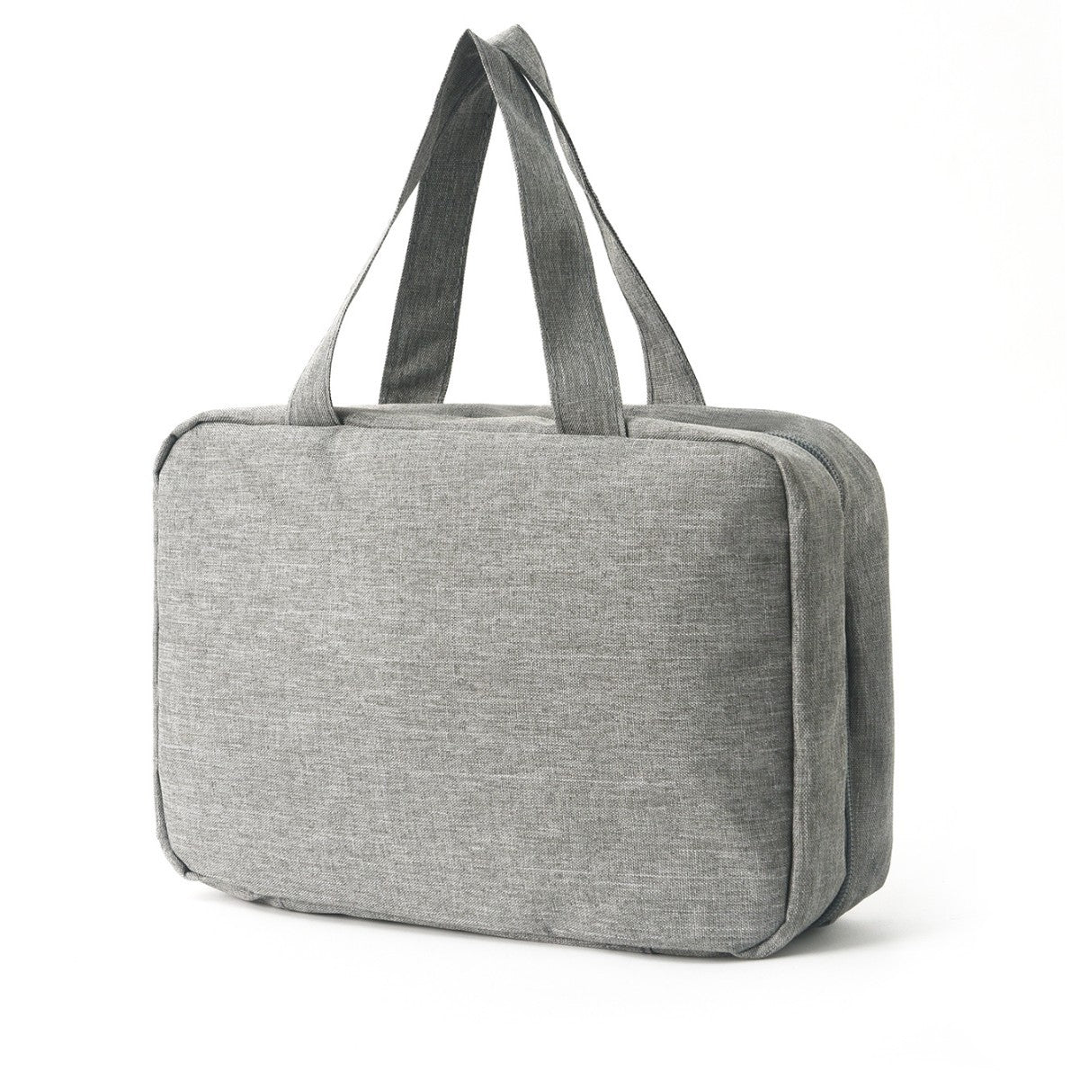 JetPack Go: Foldable Hanging Toiletry Bag with Wet/Dry Separation | 8 Pockets, 5 Colors
