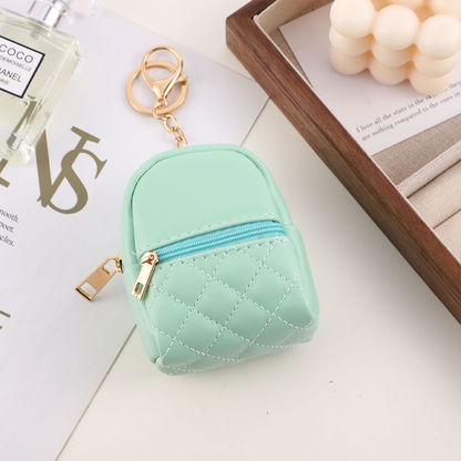 Trendy Mini Backpack – Stylish & Easy to Carry