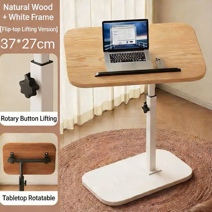 Mesa de noche ModiFlex – Altura y ángulo ajustables | Precio especial solo para las primeras 100 unidades