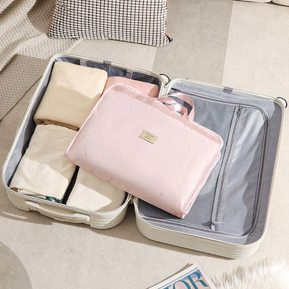 7-in-1 Travel Storage Bags – High Capacity for Easy Packing