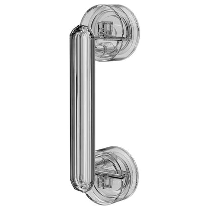 Diamond Suction Cup Door Handle