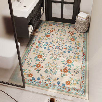 Minimalist Diatomite Absorbent Mat – Simple & Functional