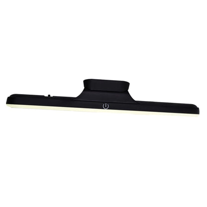 Magnetic LED Desk Lamp with Touch Dimming and USB Recharge
