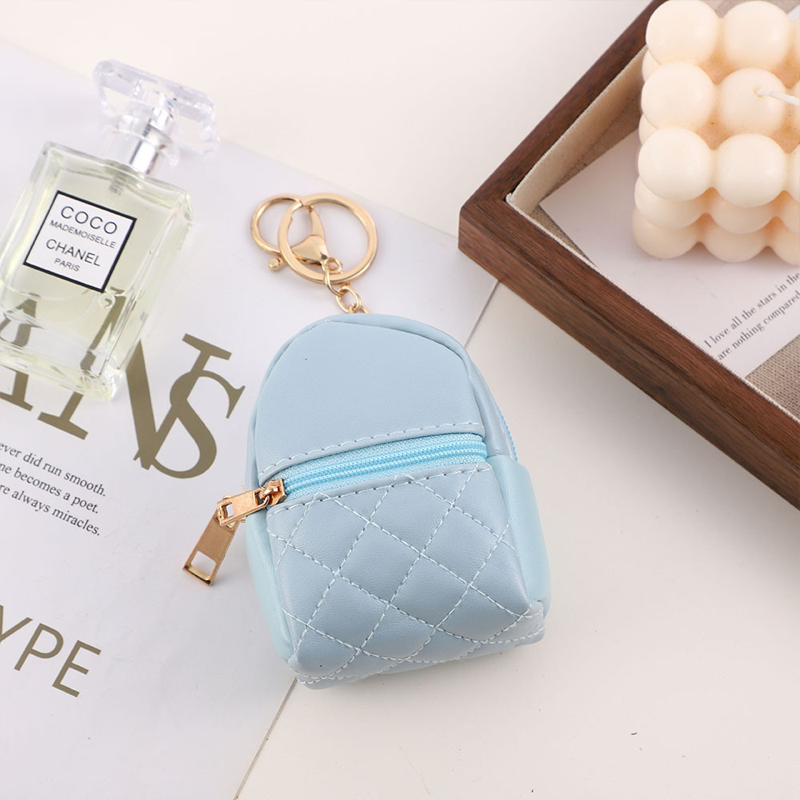 Trendy Mini Backpack – Stylish & Easy to Carry