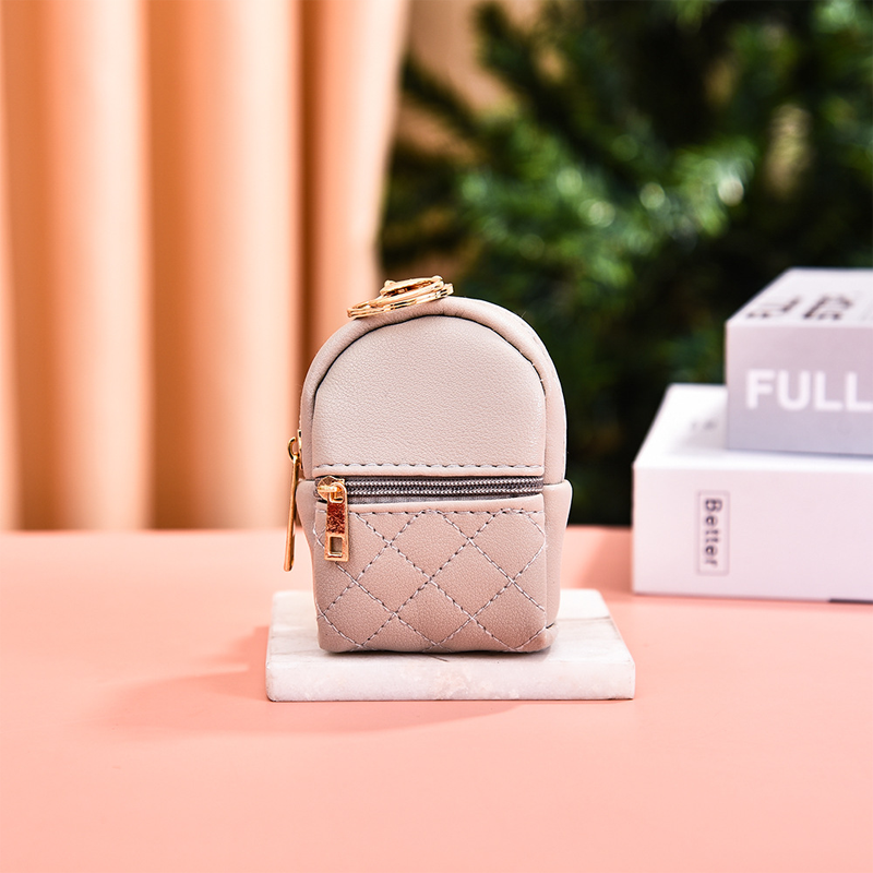 Trendy Mini Backpack – Stylish & Easy to Carry