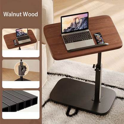 ModiFlex Bedside Table – Adjustable Height & Angle | Special Price for First 100 Orders Only